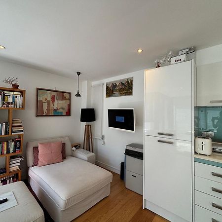 Apartmán Artistic 1Bd Flat In The Heart Of Hackney Londýn Exteriér fotografie