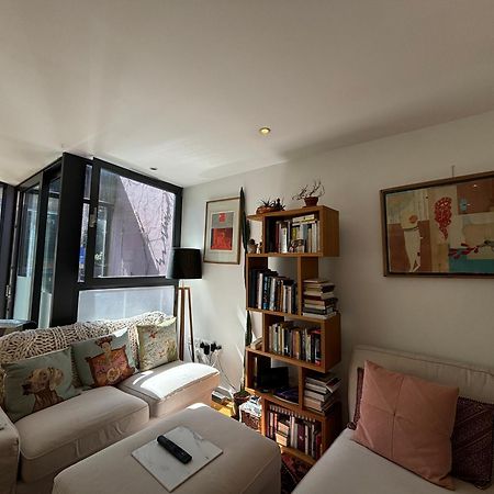 Apartmán Artistic 1Bd Flat In The Heart Of Hackney Londýn Exteriér fotografie